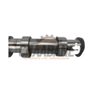 Arbre a cames A6510501301 Mercedes A (W176) 2.2 A-200 CDI, A-200d 16V 4-Matic