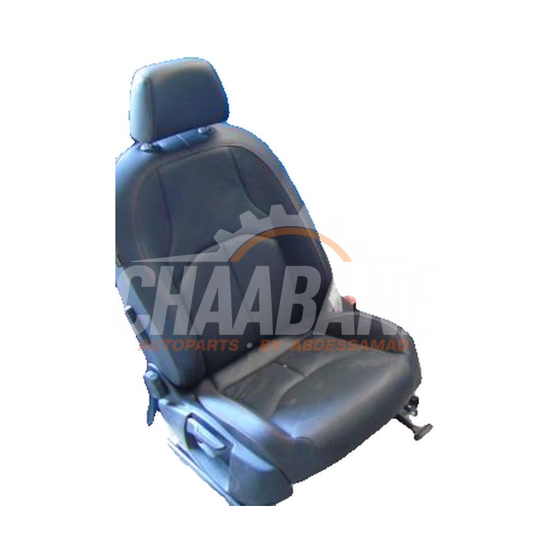 Kit revetement (complet) Seat Leon ST (5FF) 1.8 TSI Ecomotive 16V 2012 / 2020