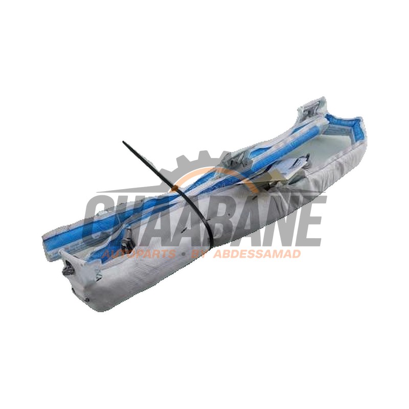 Airbag de toit gauche 5F4880741 Seat Leon (5FB) 1.0 TSI 12V 2012 / 2020