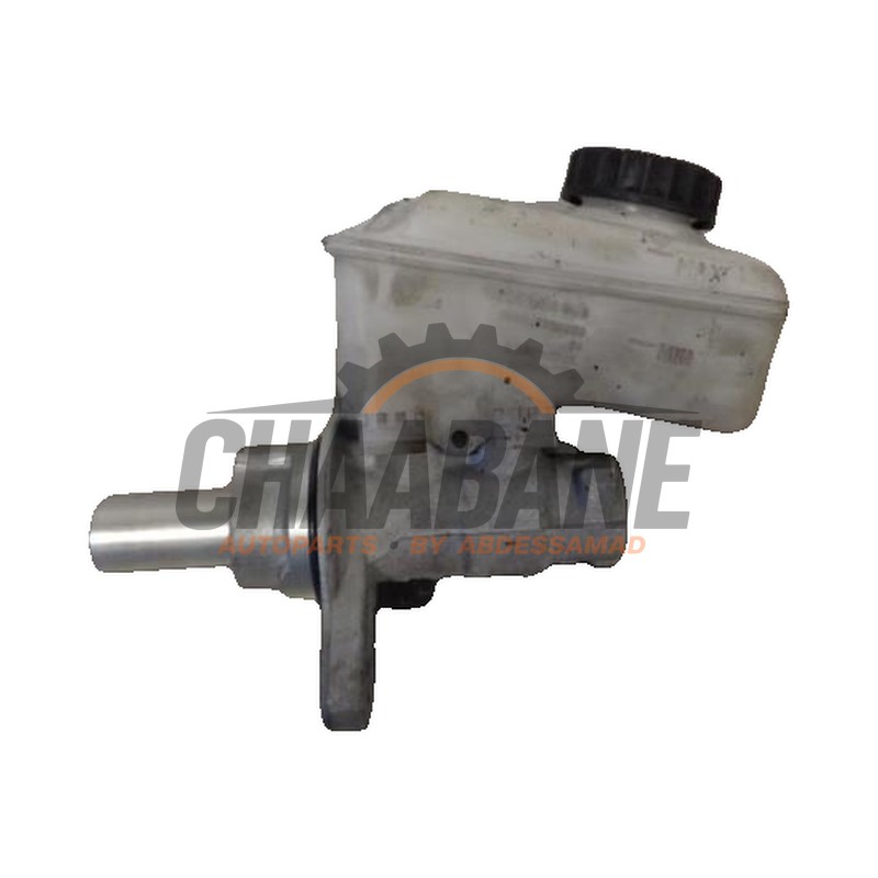 Cylindre de frein principal 0204794060 BMW X2 (F39) sDrive 18i 1.5 12V TwinPower Turbo 2017 / 2023