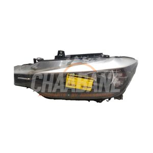 Phare gauche 63117259539 BMW 3 serie Touring (F31) 2012 / 2019