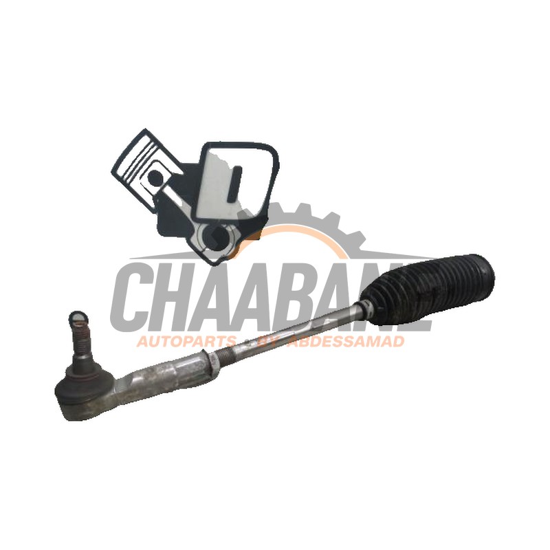 Barre daccouplement gauche Seat Ibiza V (KJB) 1.0 12V 2017