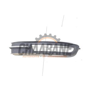 Pare-chocs grille 3G0854662 Volkswagen Passat Variant (3G5) 1.6 TDI 16V 2014 / 2024