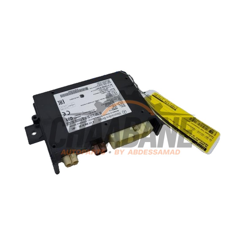 Module alarme A1779009703 Mercedes A (177.0) 1.3 A-200 Turbo 16V