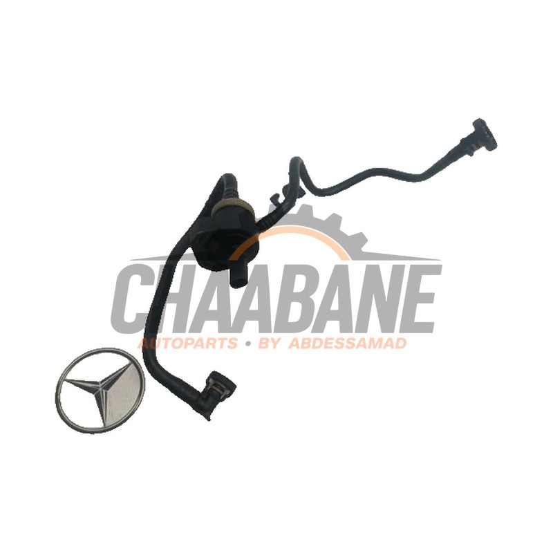 Soupape vide A0009979402 Mercedes A (177.0) 2.0 A-220 Turbo 16V