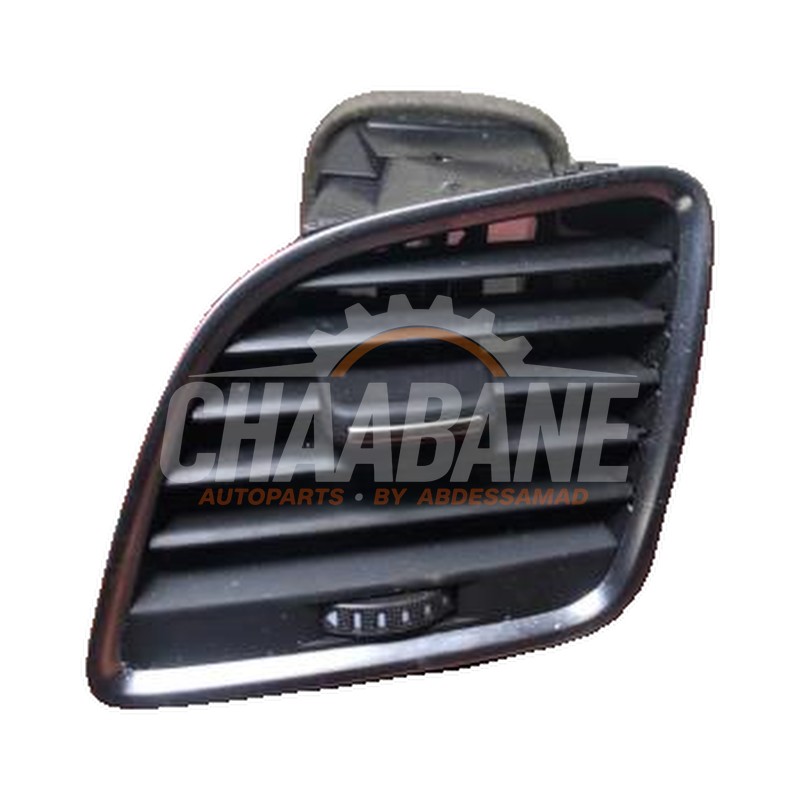 Aerateur tableau de bord 8U1820901C Audi Q3 (F3B) 1.4 45 TFSI e 16V 2018