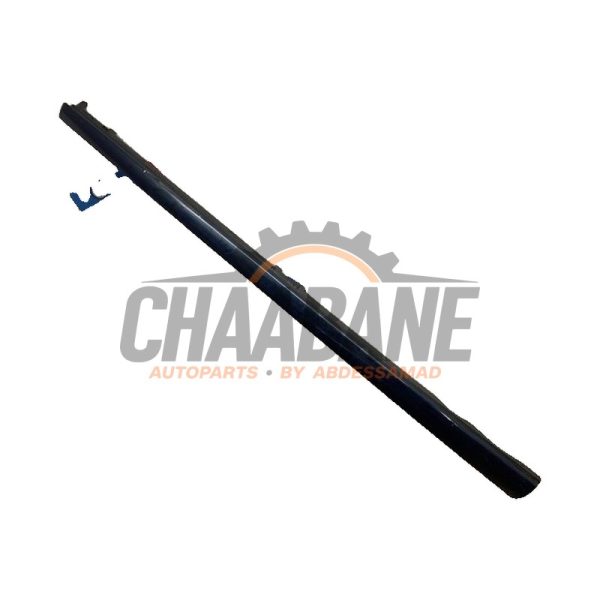 Jupe droite 8V4853860 Audi A3 Sportback (8VA/8VF) 1.4 TFSI ACT Ultra 16V 2012 / 2020