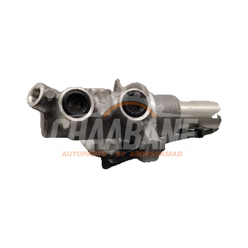 Cylindre de frein principal A2134300100 Mercedes EQC (N293) 400 4-Matic
