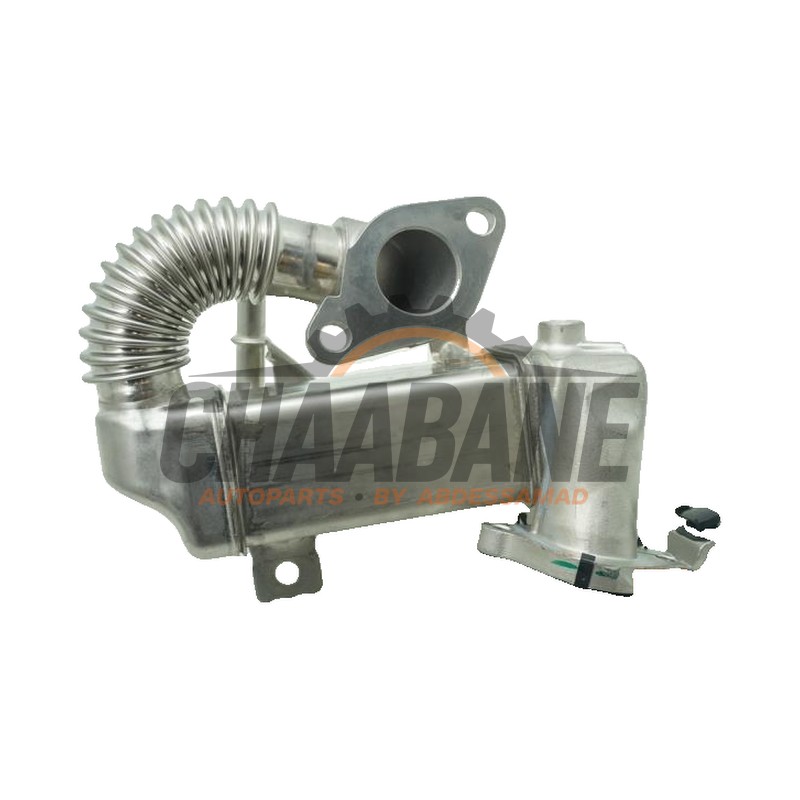 Refroidisseur RGE 147350678R Mercedes C (W205) C-180 1.6 CDI BlueTEC, C-180 d 16V
