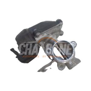 Valve RGE 04L131501B Audi A5 2024