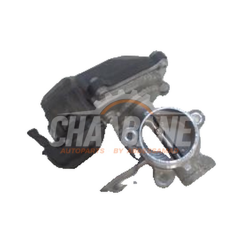 Valve RGE 04L131501B Audi A5 2024