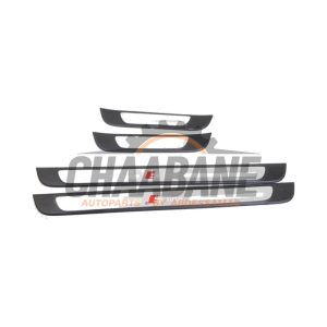 Bande decorative 8V4853557A Audi A3 Limousine (8VS/8VM) 1.6 TDI Ultra 16V 2013 / 2020
