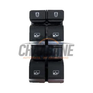 Commutateur vitre electrique 83A959851C Audi Q4 Sportback (4FN) 40 e-tron 2021