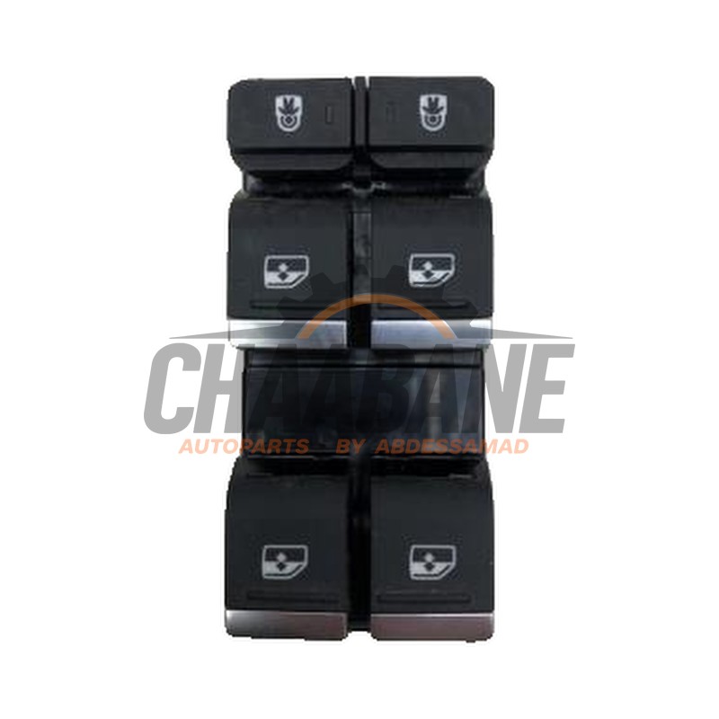 Commutateur vitre electrique 83A959851C Audi Q4 Sportback (4FN) 40 e-tron 2021