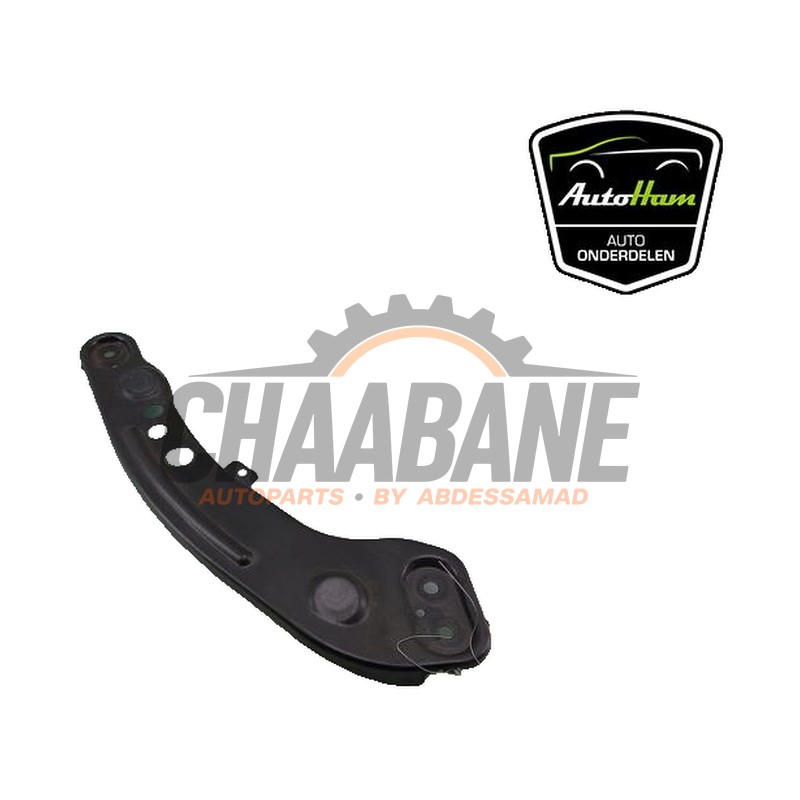 Cadre phare droit 2GA805932 Volkswagen T-Roc I 1.5 TSI 16V 2017