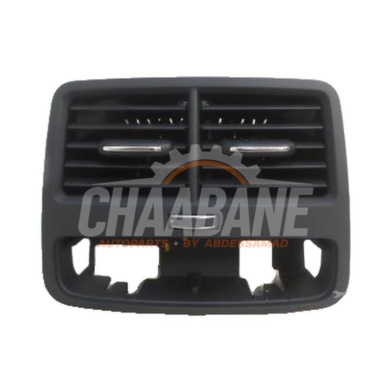 Aerateur tableau de bord 8W0819203B Audi A5 2016