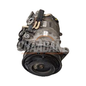 Compresseur de clim 447280 Mercedes CLA (117.3) 1.6 CLA-200 16V