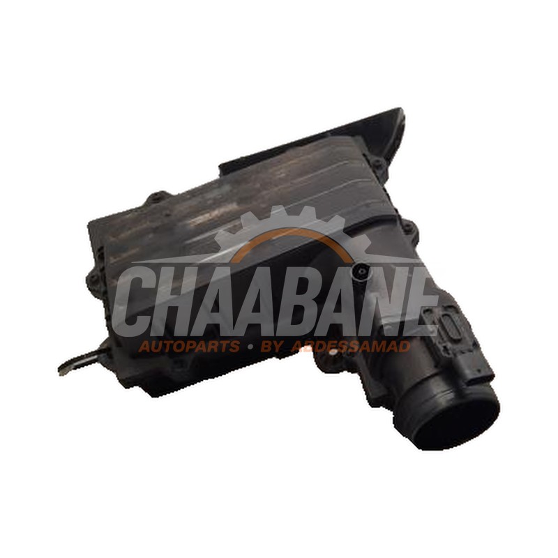 Boitier filtre a air 2Q0129601 Seat Arona (KJX) 1.6 TDI 95 2017