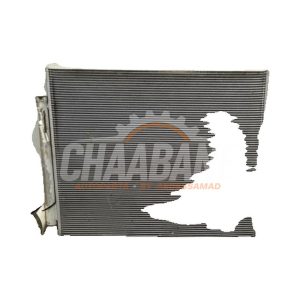 Condenseur de climatisation A1675001200 Mercedes GLE Coupe (C167) 400 e 2.0 16V 4-Matic