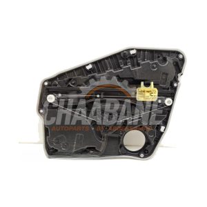 Moteur leve vitre arriere droit 51357498150 BMW X3 (G01) xDrive 30e 2.0 TwinPower Turbo 16V 2017