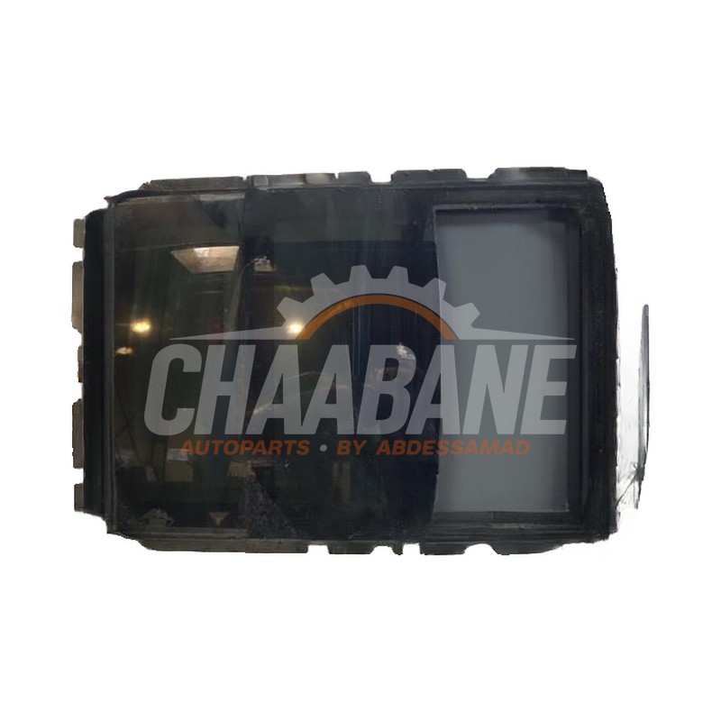 Toit ouvrant 54109466705 BMW X5 (G05) xDrive 45 e iPerformance 3.0 24V 2018