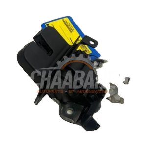 Serrure de coffre 5E0827505 Skoda Octavia Combi (5EAC) 2.0 TDI GreenTec 16V 2012 / 2020
