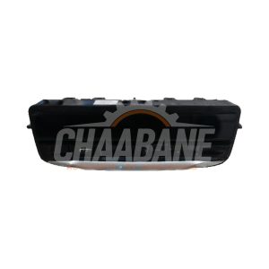 Panneau de commandes chauffage 61315A3BBF4 BMW M3 (G80) 3.0 Competition xDrive Turbo 24V 2019