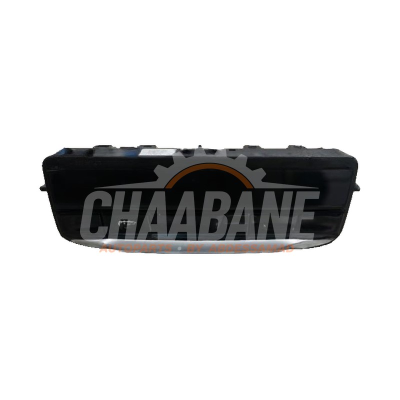 Panneau de commandes chauffage 61315A3BBF4 BMW M3 (G80) 3.0 Competition xDrive Turbo 24V 2019