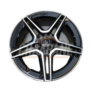 Jante A1774011500 Mercedes C (W206) C-300 e 2.0 Turbo