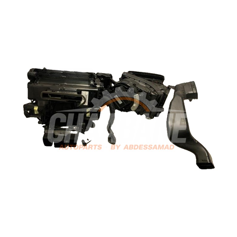 Bloc chauffage 8W1820005AK Audi S5 Sportback (F5A/F5F) 3.0 TFSI V6 24V 2016