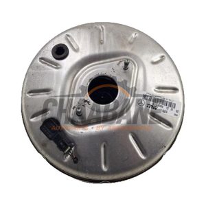 Assistant de freinage A2464301230 Mercedes GLA (156.9) 1.6 180 16V