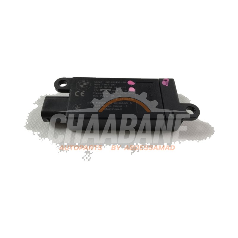 Module (divers) 7946190 BMW Z4 2018