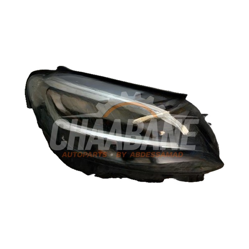 Phare droit A2059068005 Mercedes C (W205)