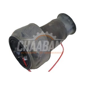 Coussin pneumatique 37126795014 BMW X6 (F16) M50d 3.0 24V 2014 / 2019