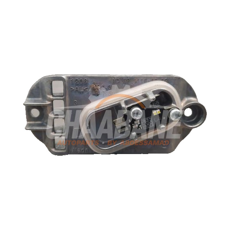 Module phare LED 63115A431B4 BMW 2 serie Active Tourer (F45) 218d 2.0 TwinPower Turbo 16V 2013 / 2021