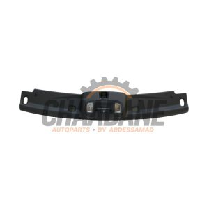 Plaque de protection divers 8S7867512 Audi TT Roadster (FV9/FVR) 2.0 45 TFSI 16V Quattro 2014