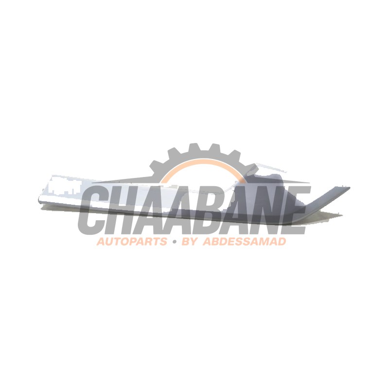 Bande decorative 8W0867420 Audi A4 Avant (B9) 2.0 TDI Ultra 16V 2015