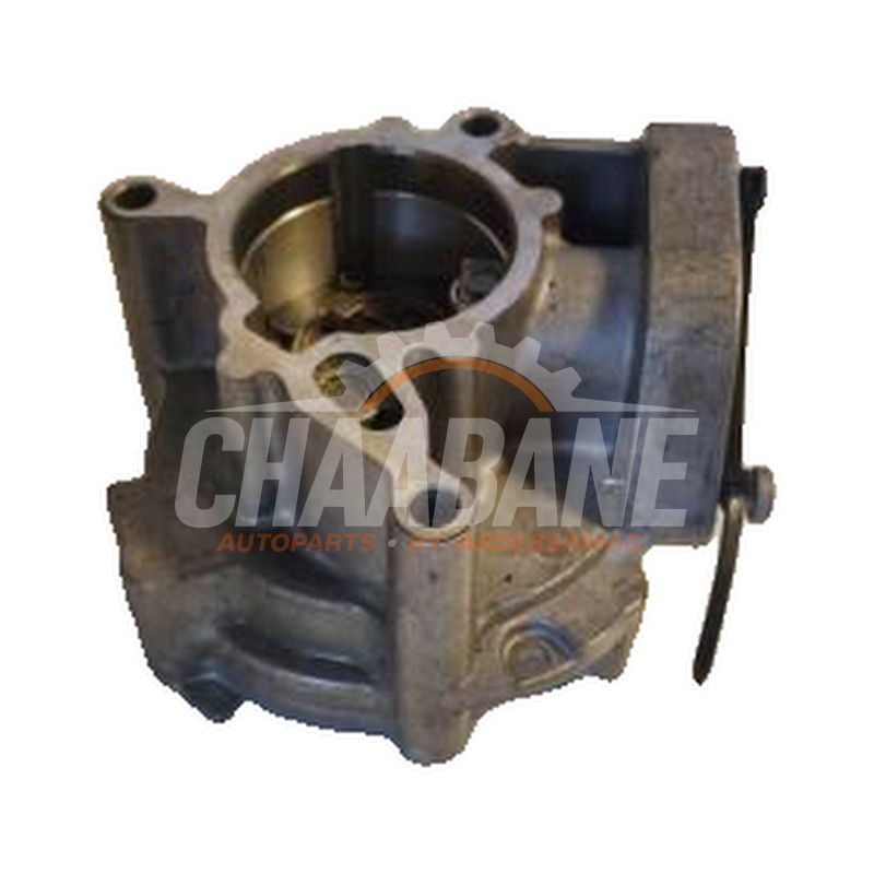 Pompe a vide (essence) 06K145100AB Audi A4 Avant (B9) 2.0 TFSI 16V 2015