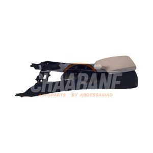 Console centrale 51169360528 BMW 4 serie Gran Coupe (F36) 430d 3.0 24V 2014 / 2021