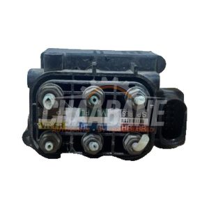 Vanne de regulation de niveau A2123200358 Mercedes GLE (W166) 350d 3.0 V6 24V BlueTEC 4-Matic