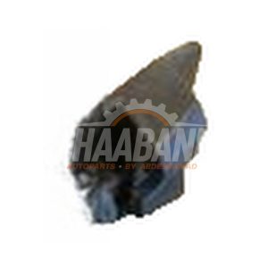 Element pare-chocs avant centre 2GA807963B Volkswagen T-Roc I 1.5 TSI 16V 2017