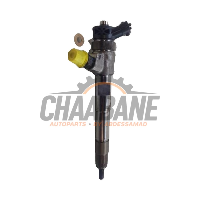 Injecteurs H8201636333 Mercedes Citan (420.6) 1.5 110 CDI