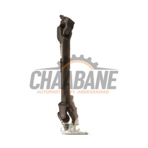 Axe colonne de direction T2H40378 Jaguar XF (X260) 2.0d 180 16V