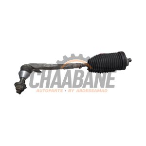 Barre daccouplement droite A2054600705 Mercedes C Estate (S205) C-220 CDI BlueTEC, C-220 d 2.2 16V