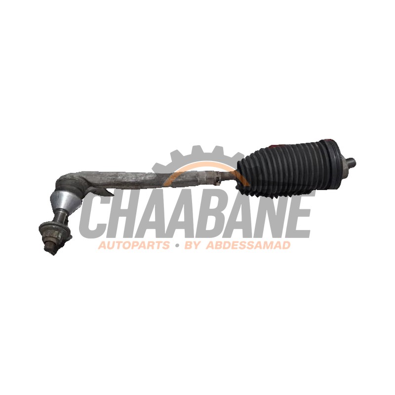 Barre daccouplement droite A2054600705 Mercedes C Estate (S205) C-220 CDI BlueTEC, C-220 d 2.2 16V