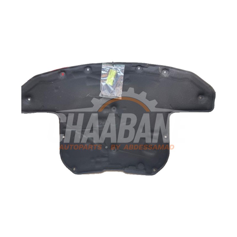 Revetement capot A2056820026 Mercedes C (W205) C-180 1.6 16V
