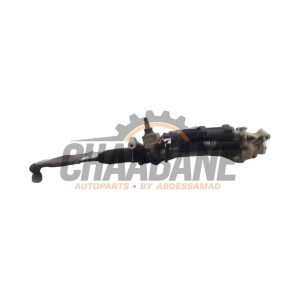 Boitier de direction assistee A2054606502 Mercedes C (C205) C-220d 2.2 16V BlueTEC