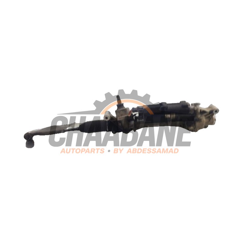 Cremaillere assistee A2054606502 Mercedes C (C205) C-220d 2.2 16V BlueTEC