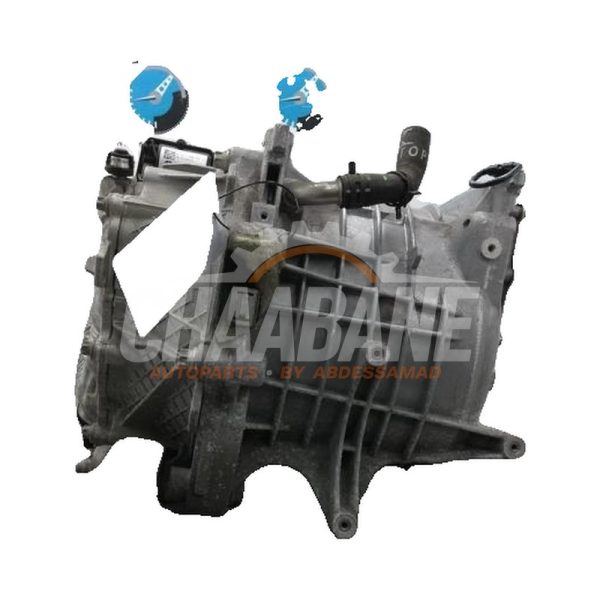 Electromoteur voiture electrique 12358629034 BMW i3 (I01) i3s 2013 / 2022