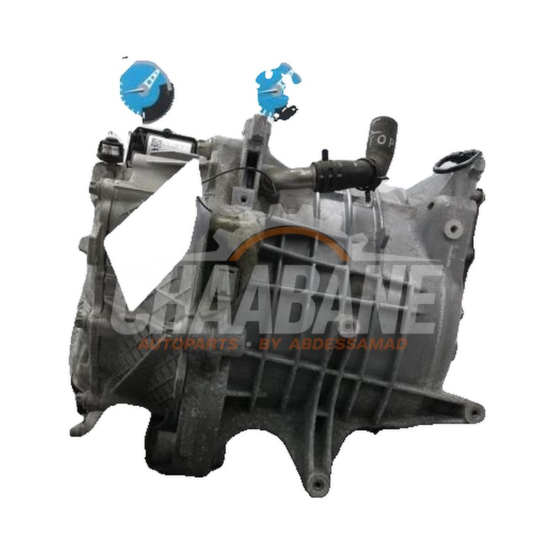 Electromoteur voiture electrique 12358629034 BMW i3 (I01) i3 2013 / 2022